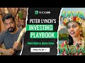 Peter Lynch Playbook