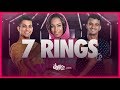 [#TBT] 7 Rings - Ariana Grande | FitDance TV (Coreografia Oficial) Dance Video