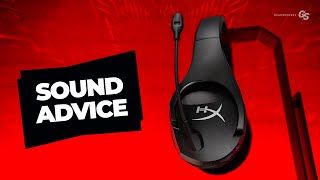 Wireless Gaming On A Budget? HyperX Cloud Stinger Core Wireless 7.1