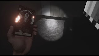 Trying to Solve Maria Room