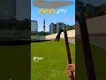 ي لعن ابونجا الهروب من ابونجا Garrysmod Scp096 ابونجا Music Nextbot Scary 