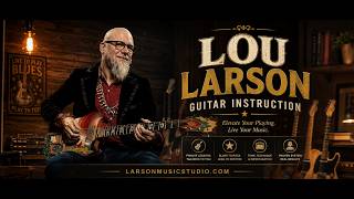 Learn the Chords to White Room (Fast Breakdown) – Larson Music Lab Prep Video