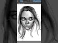 Portrait demo #speedpaint #speedpainting
