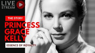 Top 10 | The Timeless Elegance of Princess Grace Kelly's Jewelry Collection