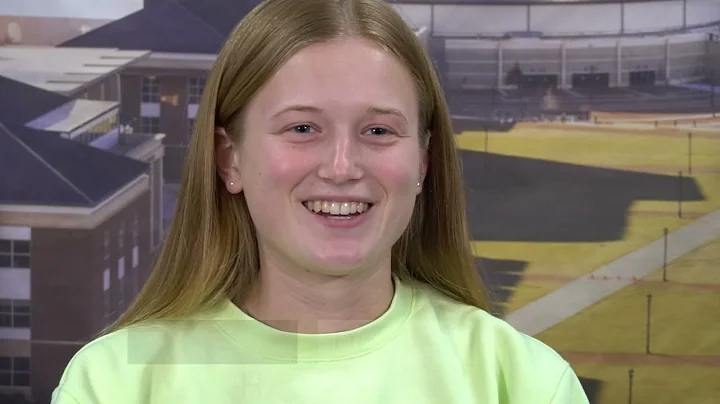 Meet the Player: Heather De Boer