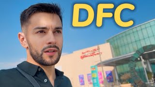 видео: В этом торговом центре есть всё! Doha Festival City. Пробуем лучшую шавуху в Дохе. картинка: В этом торговом центре есть всё! Doha Festival City. Пробуем лучшую шавуху в Дохе.