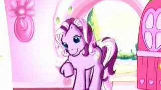 my little pony Wysteria & Spike - Eitt Lag Enn (PMV)