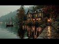 Victorian Study Session | Emotional Piano Melodies & Dark Academia Ambiance