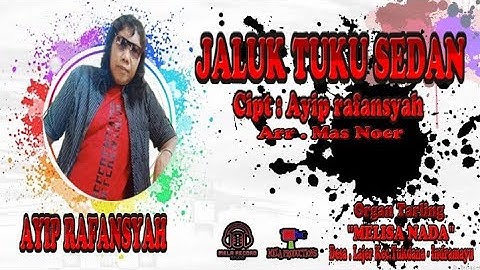 Ayip Rafansyah - Jaluk Tuku Sedan |  | Tarling 2022 [Official Video Music]