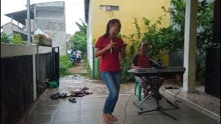 suketeki(didikempot) live organ cover hayu ngariung