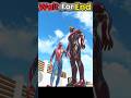 SPIDER-MAN BAN GQYA GAINT #shorts #viralshort #ytshorts #gta5