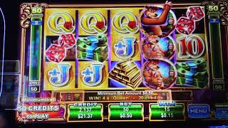 🐻Woohoo! Fun Fun Mega Choice Treasures Cash Cave!