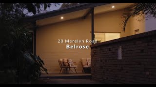 28 Merelyn Road, Belrose