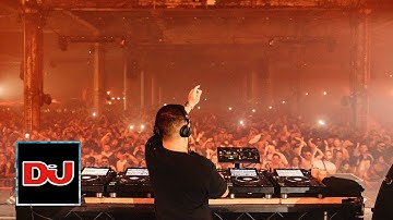 Joseph Capriati DJ Set From The Warehouse Project