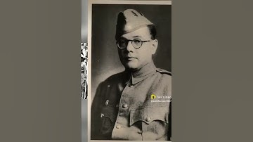 Netaji Jayanti.. Bose Dead or Alive | Title song