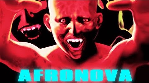 Dance Dance Revolution EXTREME- Afronova: From Nonstop Megamix