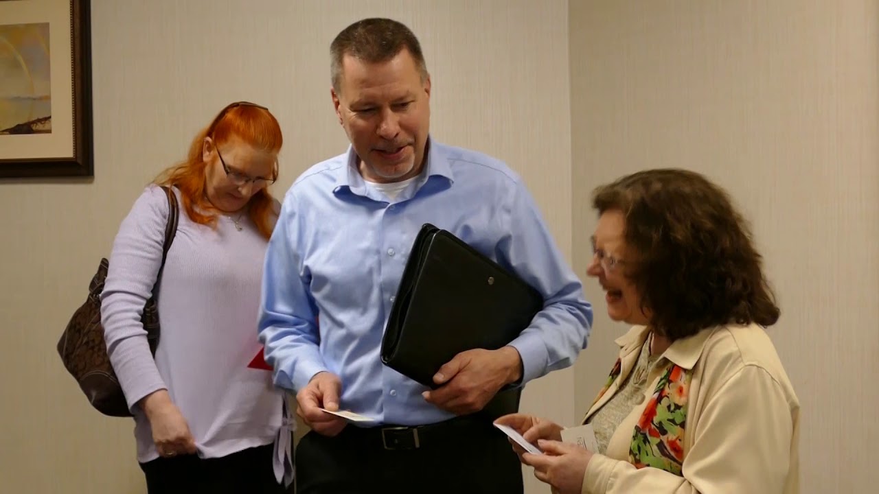 Albany Job Fair Final Export YouTube Albany Job Fair Final Export YouTube