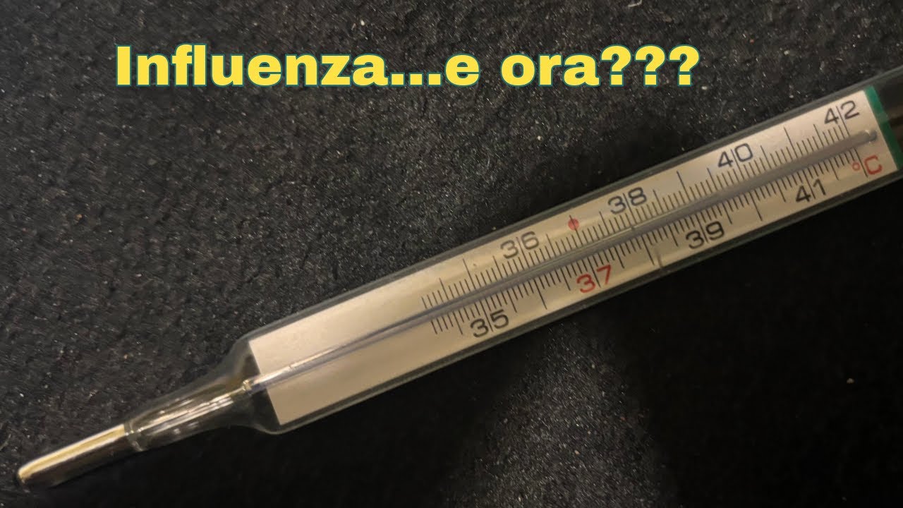 Ho beccato l'influenza! Quanto ho perso? Indaghiamo le grandezze di corsa dopo 1 settimana di stop