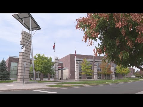 Belle Creek Charter School Shut Down Due To Threats