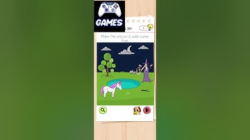 Brain test all star level 291 - Gameplay 🎮