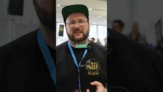 DOKOMI Vlog: Samurai, Stände & Spaß auf der Convention! #shorts