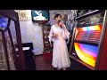 津軽のふるさと🎵美空ひばり🎵cover 三浦美津子