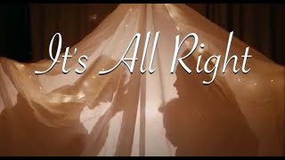Benjamin Devey—It's All Right (Official Teaser Trailer)