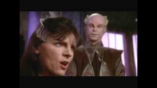 Babylon 5: Minbari Philosophy