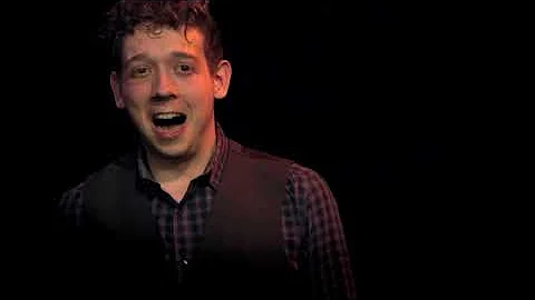 Jimmy Clements Musical Theatre Reel