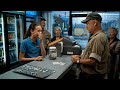 A Cashier Laughed at Tom Hanks’s Old Credit Card — His Reply Left the Store Frozen