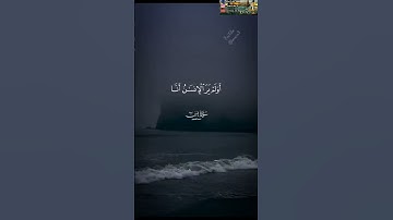 فلا يحزنك قولهم إنا نعلم ما يسرون وما يعلنون أولم يرا الانسان سورة يس الشيخ الفاضل أحمد النفيس مؤثر