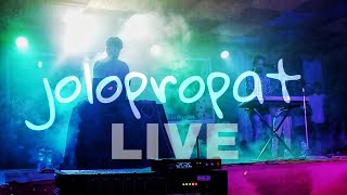 jolopropat - LIVE | shankuraj konwar | abhi saikia | patsaku 2018