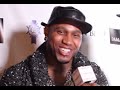 Capture de la vidéo Chyno The Artist From The Money Team Interviews Pre Grammys 2014!