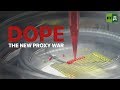 Dope: The New Proxy War. Sport scandal or political game?