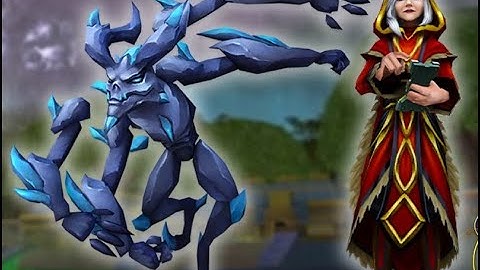 Wizard101 Crying Sky Raid (Azteca Raid) HunHau Run ft. Roaring Raptors