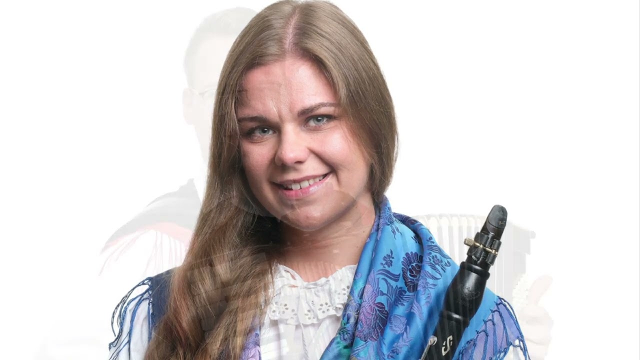 Spät am Abend/ Auf der Almhütte von Vilko u. Slavko Avsenik