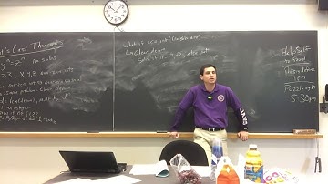 Math313 Lec32 PolynomialFermat