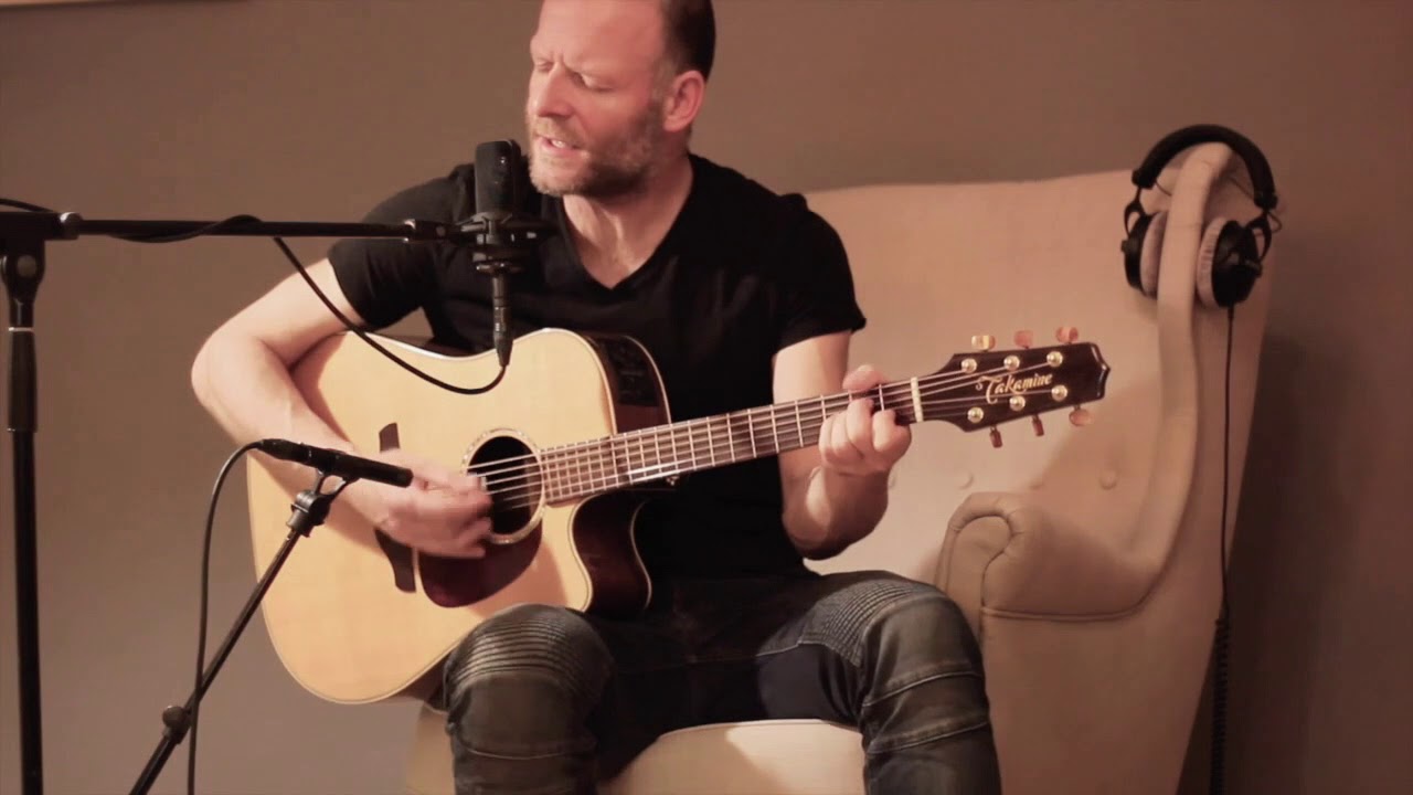 hurt marcel beuter johnny cash cover