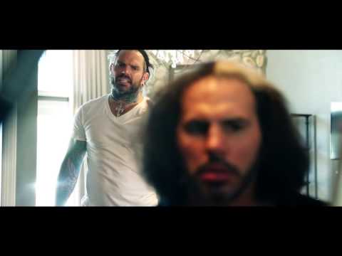 Director's Cut: Jeff Hardy/Matt Hardy Contract Signing for Slammiversary!