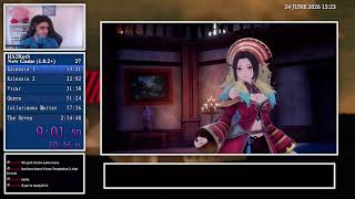 Romancing SaGa 2: Revenge of the Seven - NG, Any% Casual [2:20:59]