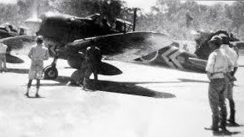 Japanese Zeros Laughed at Corsairs — Until 2,000 HP Pratt & Whitney Engines Hit They