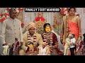 My marriage vlog  finally i got married  sabhi ke aashirvad se sadi sampan pankajvermafitness