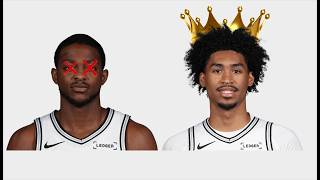 Spurs, Dont Fumble This...