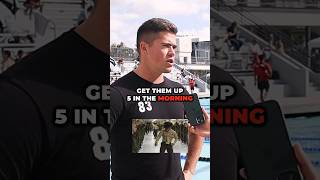 A Day In The Life of a Marine Corps Drill Instructor 🫡