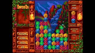 Incadia Game Anthology! Soon!