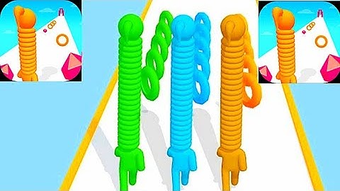 Play x10000 Levels Tiktok Mobile Game Long Neck Run Top Free Gameplay iOS,Android Update All Levels