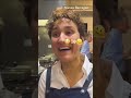 PART 1 l Looking for all important questions from Ascot’s Chefs in Residence? 🧑‍🍳 #Shorts