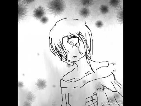 【手描きPV？】〜ねぇ〜藤田麻衣子