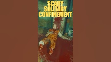 Scary Solitary Confinement: The Callisto Protocol