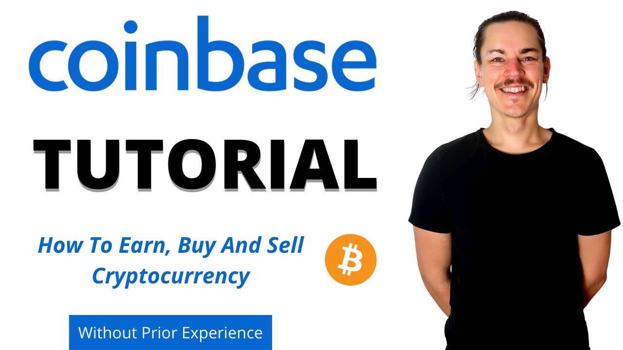 coinbase tutorial